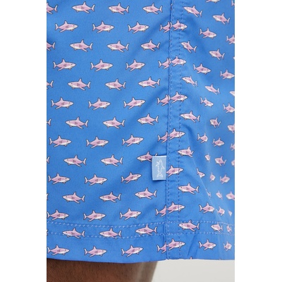 Paul&Shark Плувни шорти Paul&Shark (25415048)