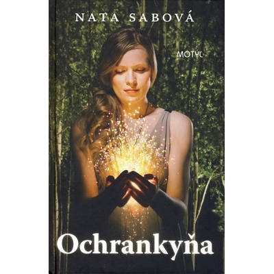 Ochrankyňa Nata Sabová SK