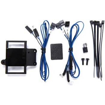 Traxxas Инсталационен комплект Traxxas Pro Scale (за TRX-4 Chevrolet Blazer 1969 и 1972)