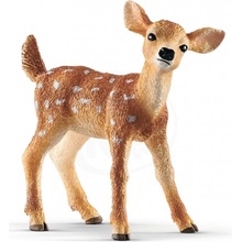 Schleich 14820 Kolouch jelena běloocasého