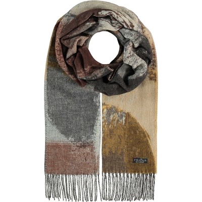 Fraas dámská zimní šála 641010/963 – Hledejceny.cz