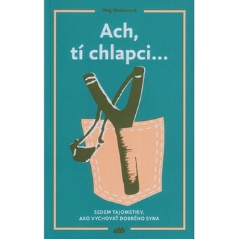Ach, tí chlapci...