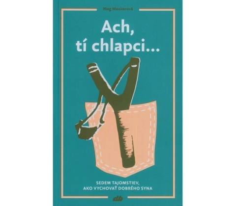 Ach, tí chlapci...