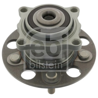 Súprava ložísk kolesa FEBI BILSTEIN 45848