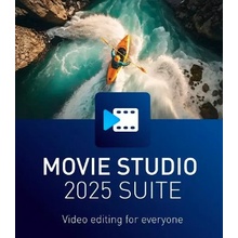 Magix Movie Studio 2025 Suite