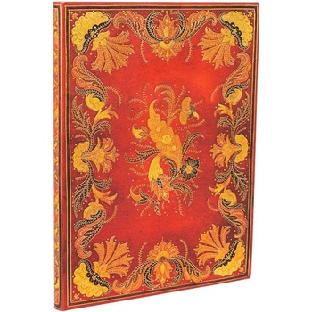 Paperblanks Тефтер Fiammetta, Mini, широки редове, мека кори (1570181216)