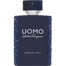 Parfumy Salvatore Ferragamo Uomo Urban Feel toaletná voda pánska 100 ml