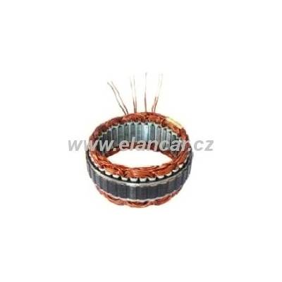 Stator alternátoru - Mitsubishi A2TB6481