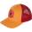 Helly Hansen Шапка с козирка Helly hansen Trucker Cap - Ignite Orange - размер One Size (904-5677-0211)