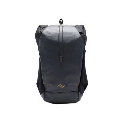 Peak Design Outdoor Backpack 25L černý – Zboží Živě
