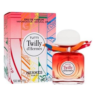 Hermes Twilly d´Hermès Tutti Twilly parfémovaná voda dámská 50 ml
