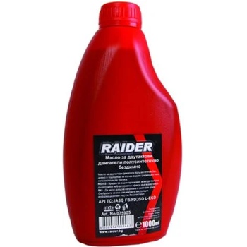 Image 1 of Raider 2T Semi-Synthetic 1 l 075905