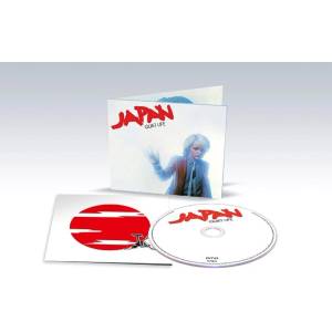 BMG Japan: Quiet Life - CD (038545)