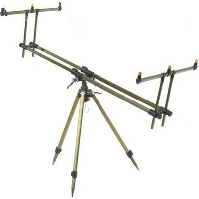 Zfish Stojan na pruty Select tripod 3 Rods