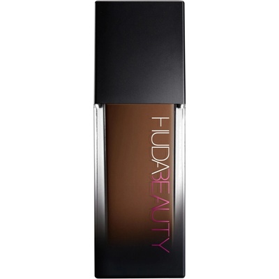 Huda Beauty FauxFilter Luminous Matte Foundation Zmatňujúci make-up 550R Hot Fudge 35 ml