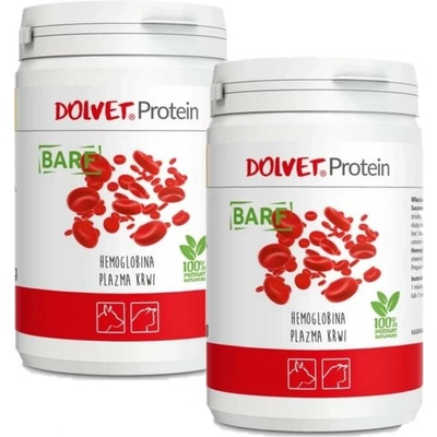 Dolfos Dolvet Protein 2 x 200 g
