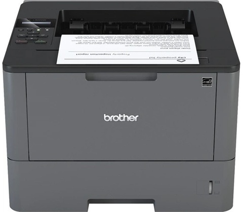 Brother HL-L5000D