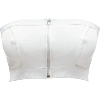 Medela Hands-free™ Pás pre ľahké odsávanie XL Biela