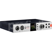 Antelope Audio Discrete 4 Pro Synergy Core