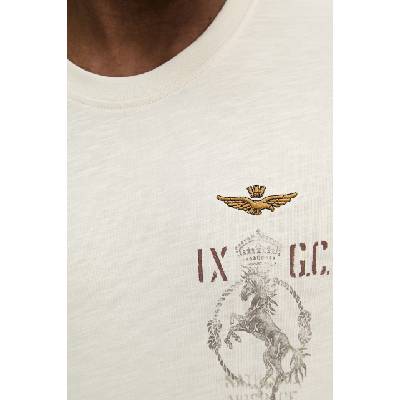 Aeronautica Militare Памучна тениска Aeronautica Militare (TS2543UJ00686)
