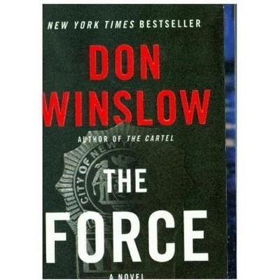 The Force - Winslow, Don