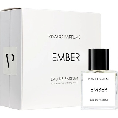 Vivaco ember parfém dámský 50 ml