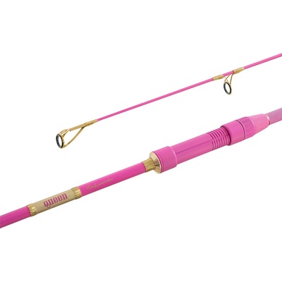 Delphin Queen Candy 3 m 3.0 lbs 2 díly – Sleviste.cz