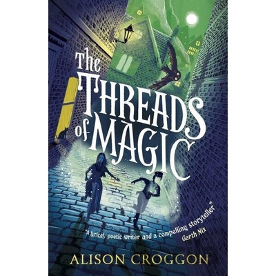 The Threads of Magic