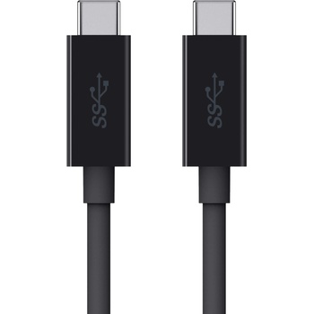Belkin USB-C to USB-C Monitor Cable - кабел за монитори с USB-C порт