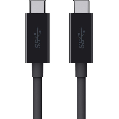 Belkin USB-C to USB-C Monitor Cable - кабел за монитори с USB-C порт