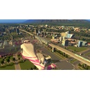Cities: Skylines - Sunset Harbor