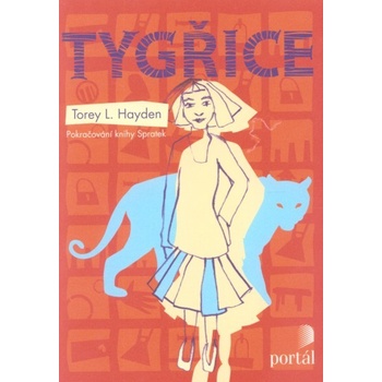 Tygřice