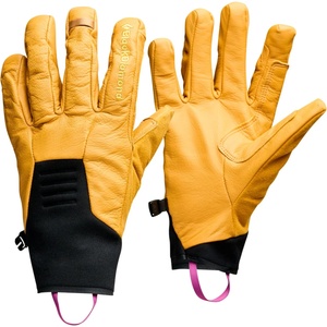 Black Diamond Ръкавици Black Diamond Tour LT Gloves - Beeswax / Black (202-8275-0113)