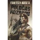 Poločas rozpadu