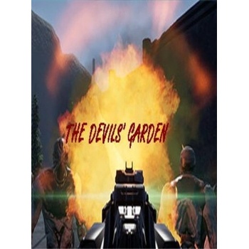 Lorenzo Games The Devil's Garden (PC)