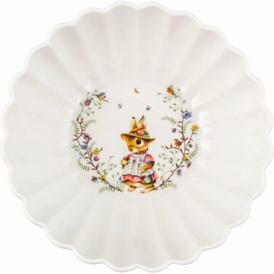 Villeroy & Boch Spring Fantasy miska zaječice Anna 0,6 l