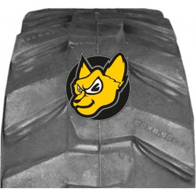 BKT Skid Power HD 31X15.50-15 125A8 TL