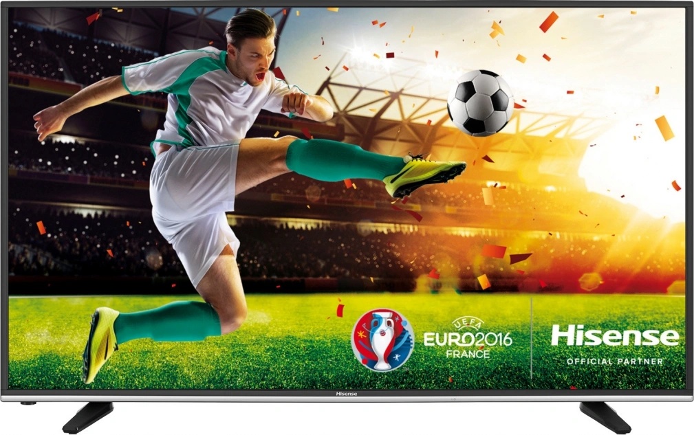 Hisense H55M3300