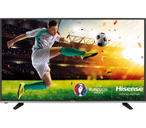 Hisense H55M3300