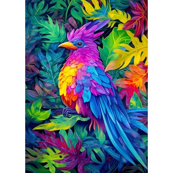 Enjoy - Puzzle Cardinal's Secret - 1 000 piese