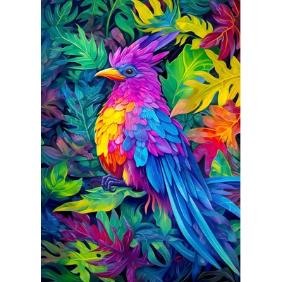 Enjoy - Puzzle Cardinal's Secret - 1 000 piese