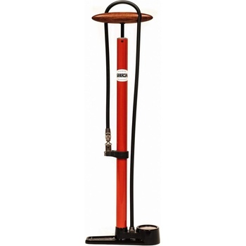Silca Pista Plus