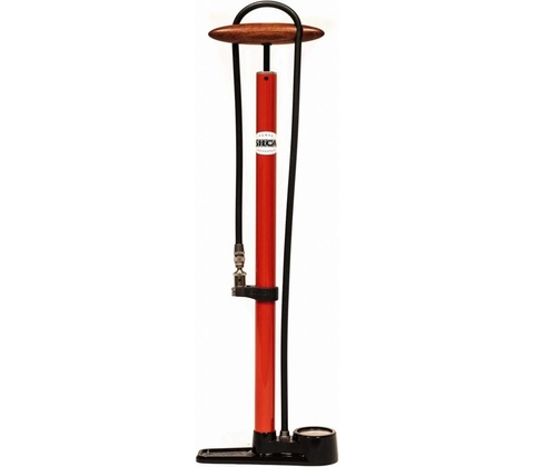 Silca Pista Plus