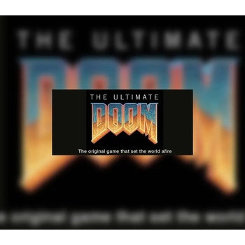 The Ultimate Doom