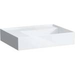 Laufen Kartell 60x46 cm right shiny white (H8103350001121)