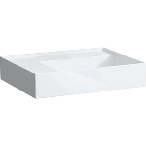 Laufen Kartell 60x46 cm right shiny white (H8103350001121)