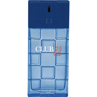 Jacques Bogard Club 75 VIP toaletní voda pánská 100 ml tester