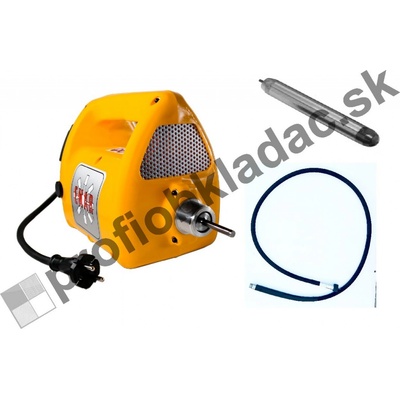 Enar AVMU Sada Optimal + TAX 4 m + AX 40