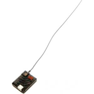 Spektrum DSM2/DSMX Long допълнителен приемник Spektrum