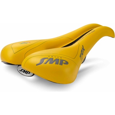 Selle SMP TRK LARGE yellow matt